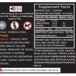 HHC GUMMEIS With Live Resin 18 Count  25 OZ & 30 Count  42 OZ