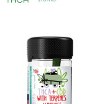 THCA  + CBD  GUMMEIS With Live Resin 18 Count  25 OZ & 30 Count  42 OZ