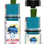 CBN + CBD + MELATONIN  GUMMEIS With Live Resin 18 Count 25 OZ & 30 Count 42 OZ FOR SLEEP