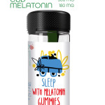 CBN + CBD + MELATONIN  GUMMEIS With Live Resin 18 Count 25 OZ & 30 Count 42 OZ FOR SLEEP