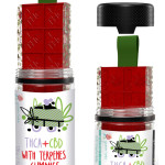 THCA  + CBD  GUMMEIS With Live Resin 18 Count  25 OZ & 30 Count  42 OZ