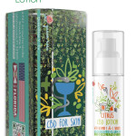 5000 Mg CBD Citrus Lotion Pain Relieving 50 Ml