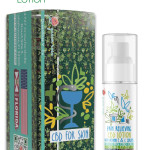 5000 Mg CBD Cooling Lotion Pain Relieving 50 Ml