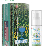 2500 Mg CBD Cooling Lotion Pain Relieving 50 Ml