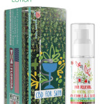 5000 Mg CBD Heating Lotion Pain Relieving 50 Ml