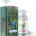 3000 Mg CBD Cooling Gel Pain Relieving 60 Ml