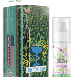 5000 Mg CBD TERPENES Lotion Pain Relieving 50 Ml