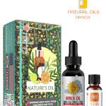 ARNICA ESSENTIAL OIL 30 Ml  &  60 Ml