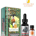 BLACKBERRY ESSENTIAL OIL  30 Ml & 60 Ml