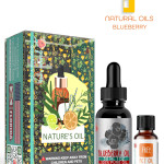 BLUEBERRY ESSENTIAL OIL  30 Ml & 60 Ml