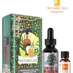 CRANBERRY ESSENTIAL OIL 30 Ml & 60 Ml