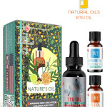 EMU OIL  30 ML  &  60 mL