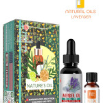 LAVENDER ESSENTIAL OIL  30 Ml  &  60 Ml