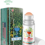 3000 Mg CBD Heating Gel Pain Relieving 60 Ml