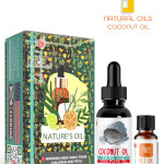 COCONUT  OIL  30 ML  & 60 ML
