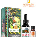 ARGAN ESSENTIAL  OIL 30 ML & 60 ML