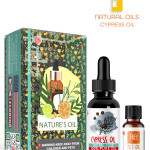 CYPRESS ESSENTIAL  OIL 30 ML & 60 ML