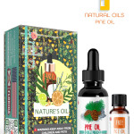 PINE  ESSENTIAL  OIL 30 ML & 60 ML