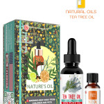 TEA TREE  ESSENTIAL  OIL 30 ML & 60 ML