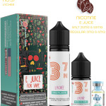 LYCHEE E JUICE FOR VAPE NO:37