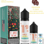 MANGO PINEAPPLE E JUICE FOR VAPE NO:19
