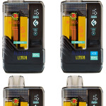 BLUEBERRY LEMON 20000 PUFFS VAPE NICOTINE SALT WITH ICE OR WITHOUT ICE 15 ML NO:15