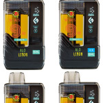 ALO LEMON 20000 PUFFS VAPE NICOTINE SALT WITH ICE OR WITHOUT ICE 15 ML NO:09