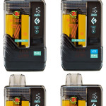 COLA GUMMY 20000 PUFFS VAPE NICOTINE SALT WITH ICE OR WITHOUT ICE 15 ML NO:07
