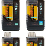 PIPE TOBACCO  20000 PUFFS VAPE NICOTINE SALT WITH ICE OR WITHOUT ICE 15 ML NO:03