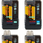 RASPBERRY BLUEBERRY BLACKBERRY 20000 PUFFS VAPE NICOTINE REGULAR WITH ICE OR WITHOUT ICE 15 ML NO:16