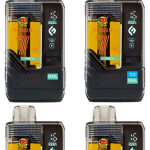 COLA GUMMY  20000 PUFFS VAPE NICOTINE REGULAR WITH ICE OR WITHOUT ICE 15 ML NO:07