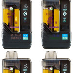 WATER-BASED VAPE DELTA 9 (1000 MG) 20000 PUFFS WITH ICE OR WITHOUT ICE 15 ML